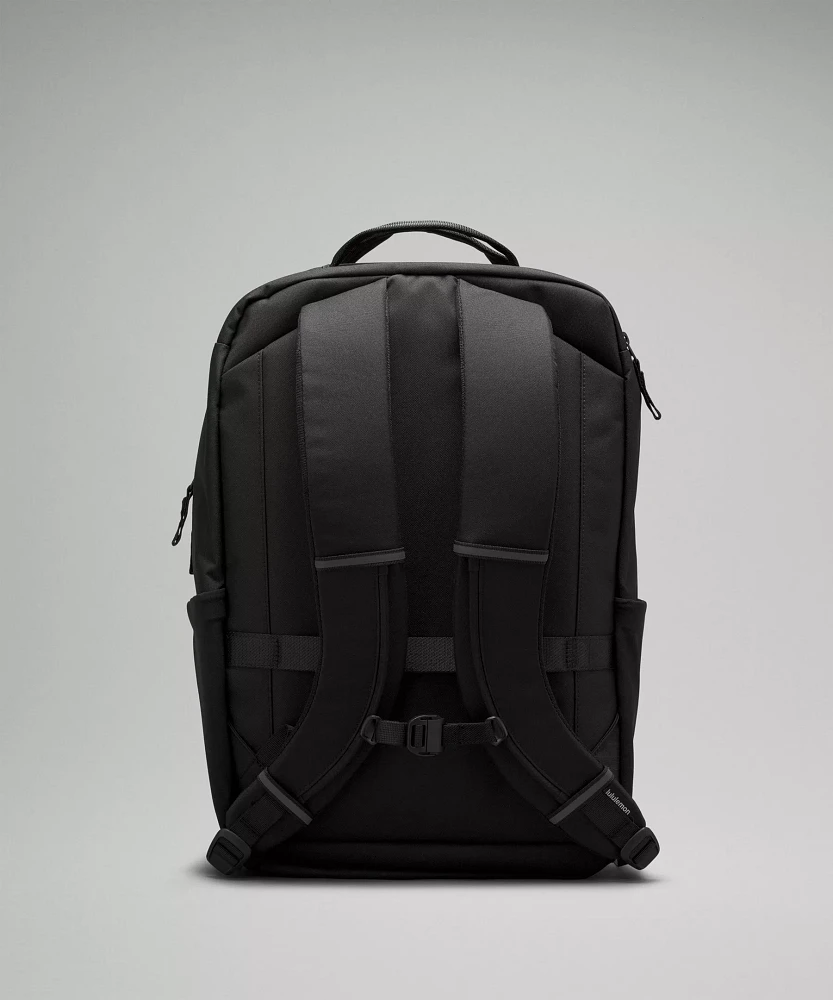 Double-Zip Backpack 22L | Men's Bags,Purses,Wallets