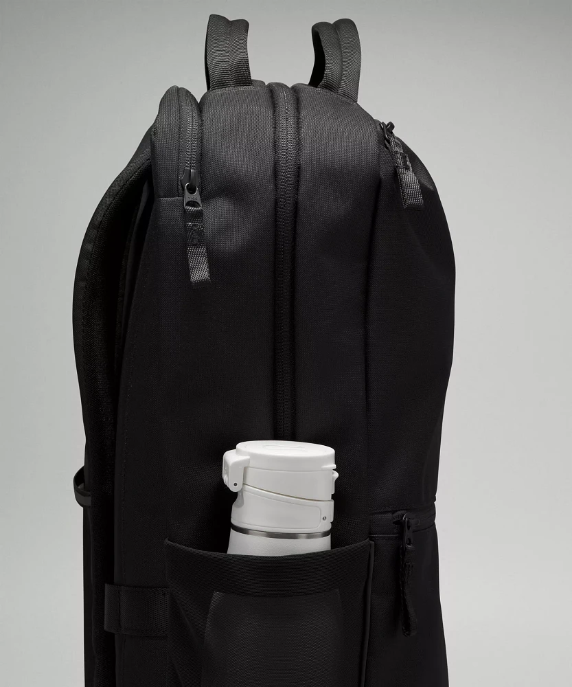 Double-Zip Backpack 22L | Men's Bags,Purses,Wallets