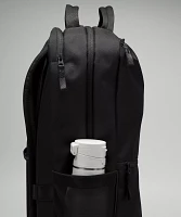 Double-Zip Backpack 22L | Men's Bags,Purses,Wallets