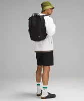 Double-Zip Backpack 22L | Men's Bags,Purses,Wallets