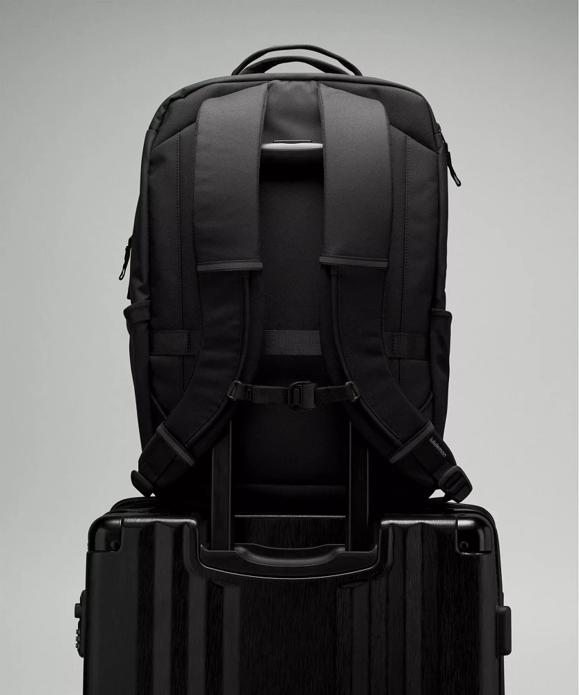 Double-Zip Backpack 22L | Men's Bags,Purses,Wallets