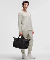 3-in-1 Gym Duffle Bag 30L | Men's Bags,Purses,Wallets