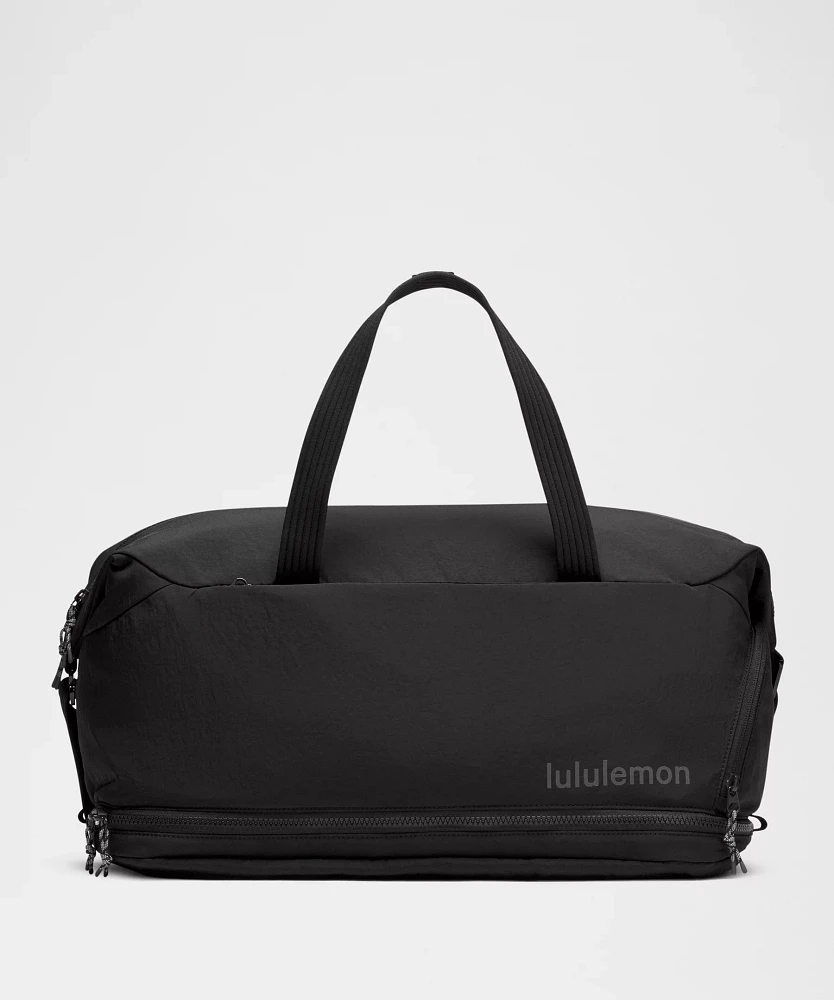 3-in-1 Gym Duffle Bag 30L | Men's Bags,Purses,Wallets