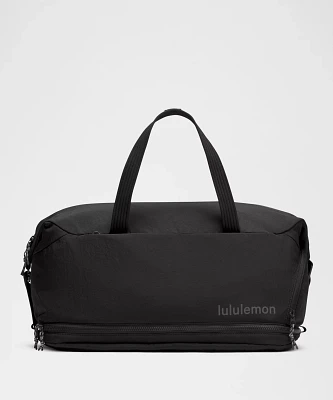 3-in-1 Gym Duffle Bag 30L | Men's Bags,Purses,Wallets