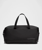 3-in-1 Gym Duffle Bag 30L | Men's Bags,Purses,Wallets