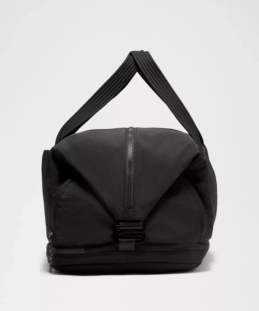 3-in-1 Gym Duffle Bag 30L | Men's Bags,Purses,Wallets