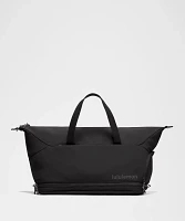 3-in-1 Gym Duffle Bag 30L | Men's Bags,Purses,Wallets