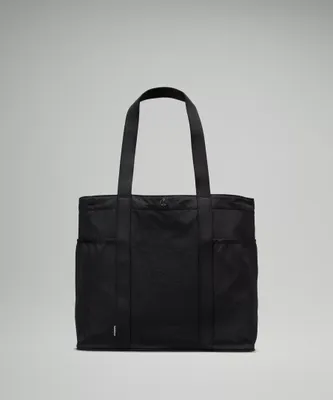 Daily Multi-Pocket Tote Bag 20L | Men's Bags,Purses,Wallets