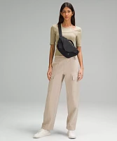 Curved Crossbody Bag 3L | Men's Bags,Purses,Wallets