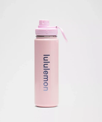 Back to Life Sport Bottle 24oz *Shine | Men's Water Bottles