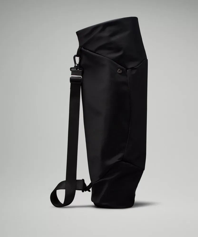 Adjustable Yoga Mat Bag | Men's Bags,Purses,Wallets