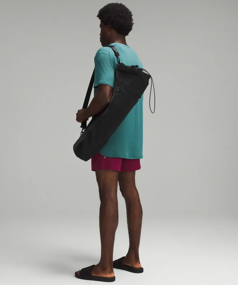 Adjustable Yoga Mat Bag | Men's Bags,Purses,Wallets