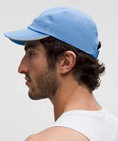 Fast and Free Running Hat *WovenAir | Men's Hats