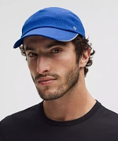 Fast and Free Running Hat *WovenAir | Men's Hats