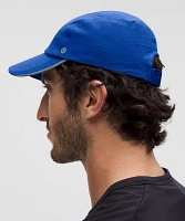 Fast and Free Running Hat *WovenAir | Men's Hats
