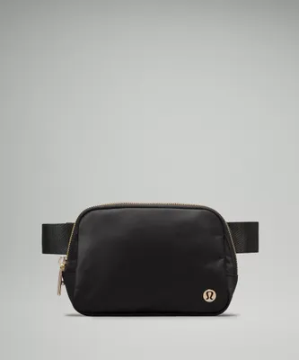 Everywhere Belt Bag 1L *Metal Hardware | Men's Bags,Purses,Wallets