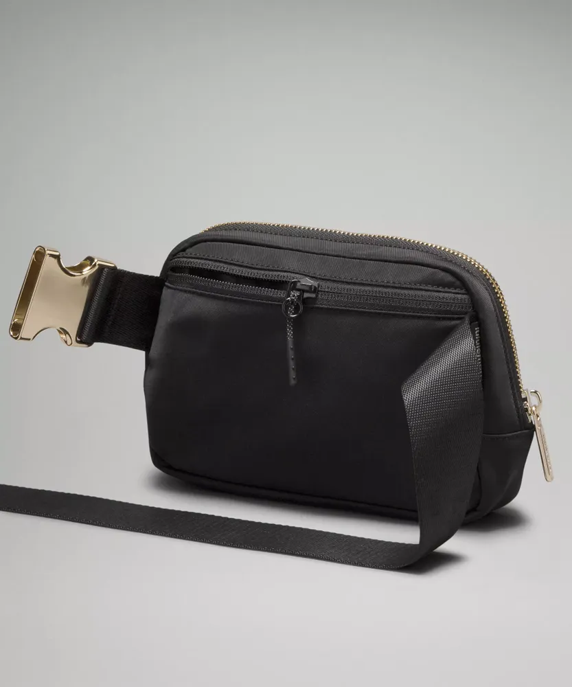 Everywhere Belt Bag 1L *Metal Hardware | Men's Bags,Purses,Wallets