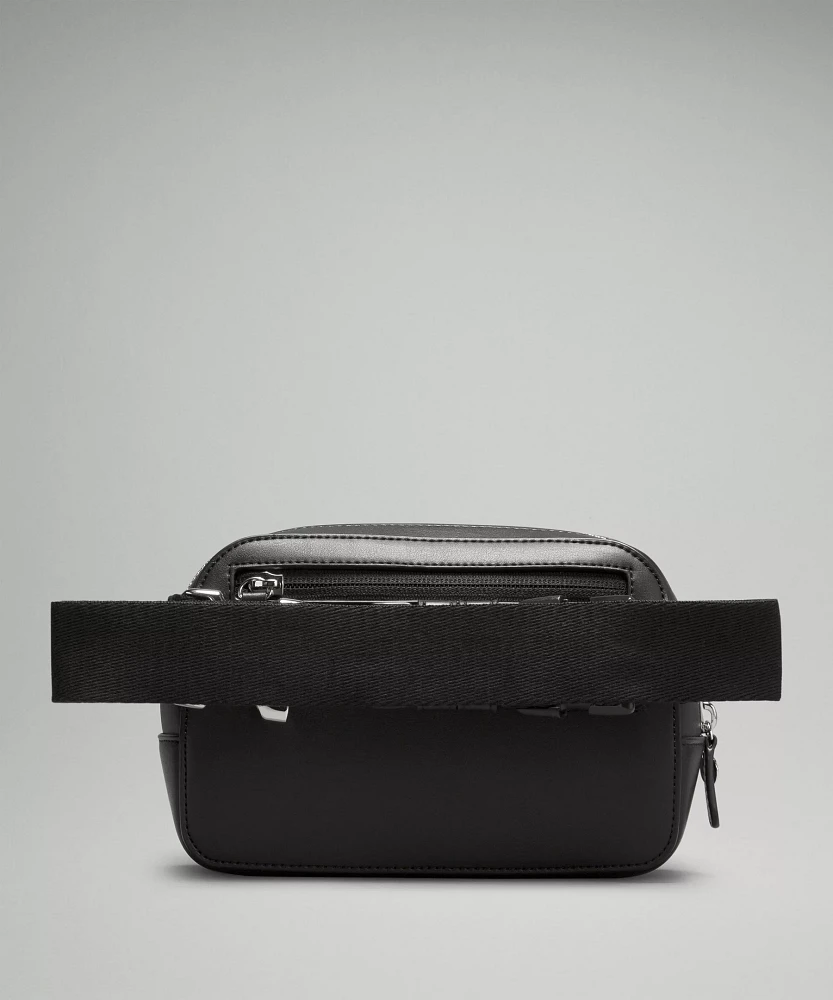 Everywhere Belt Bag 1L *Leather Alternative | Men's Bags,Purses,Wallets