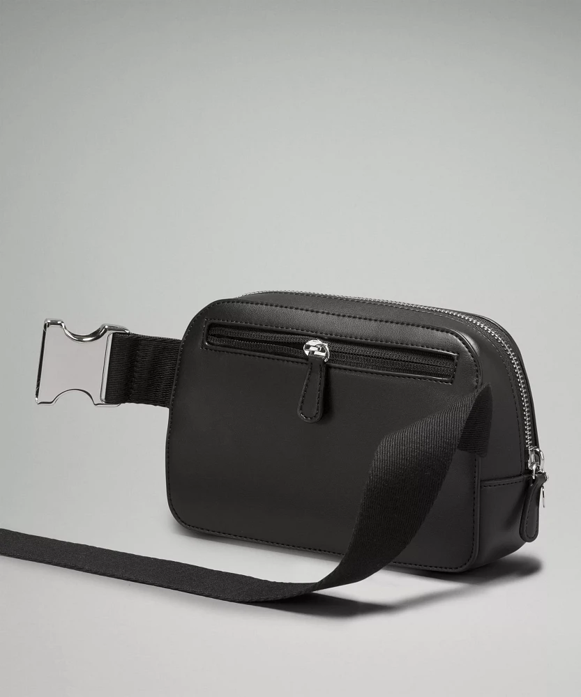 Everywhere Belt Bag 1L *Leather Alternative | Men's Bags,Purses,Wallets