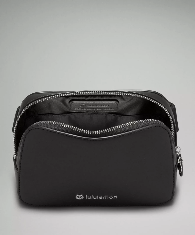 Everywhere Belt Bag 1L *Leather Alternative | Men's Bags,Purses,Wallets