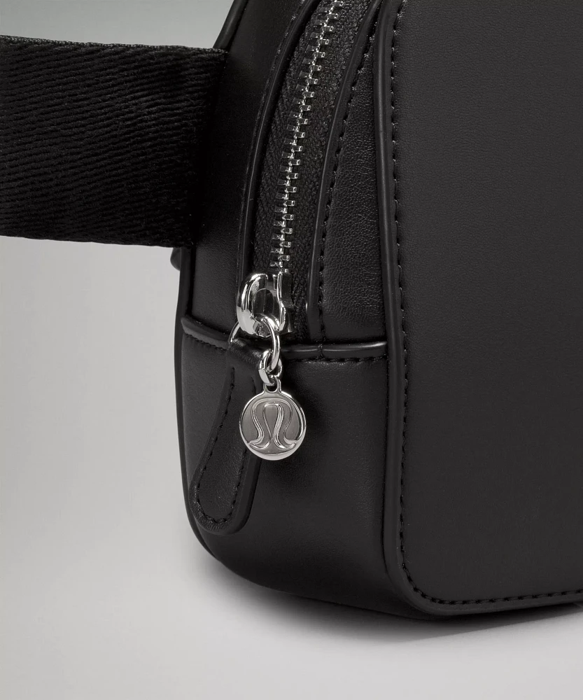 Everywhere Belt Bag 1L *Leather Alternative | Men's Bags,Purses,Wallets