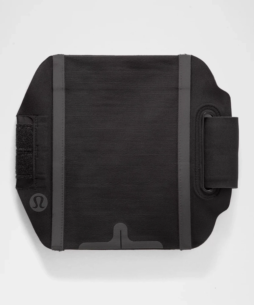 Fast and Free Running Armband | Men's Work Out Accessories