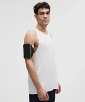 Fast and Free Running Armband | Men's Work Out Accessories