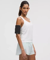 Fast and Free Running Armband | Men's Work Out Accessories