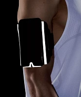 Fast and Free Running Armband | Men's Work Out Accessories