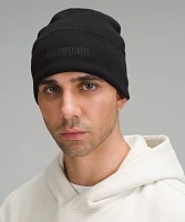 Warm Revelation Beanie *Wordmark | Men's Hats