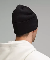 Warm Revelation Beanie *Wordmark | Men's Hats