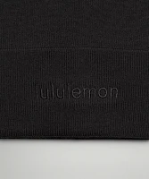 Warm Revelation Beanie *Wordmark | Men's Hats