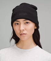 Warm Revelation Beanie *Wordmark | Men's Hats