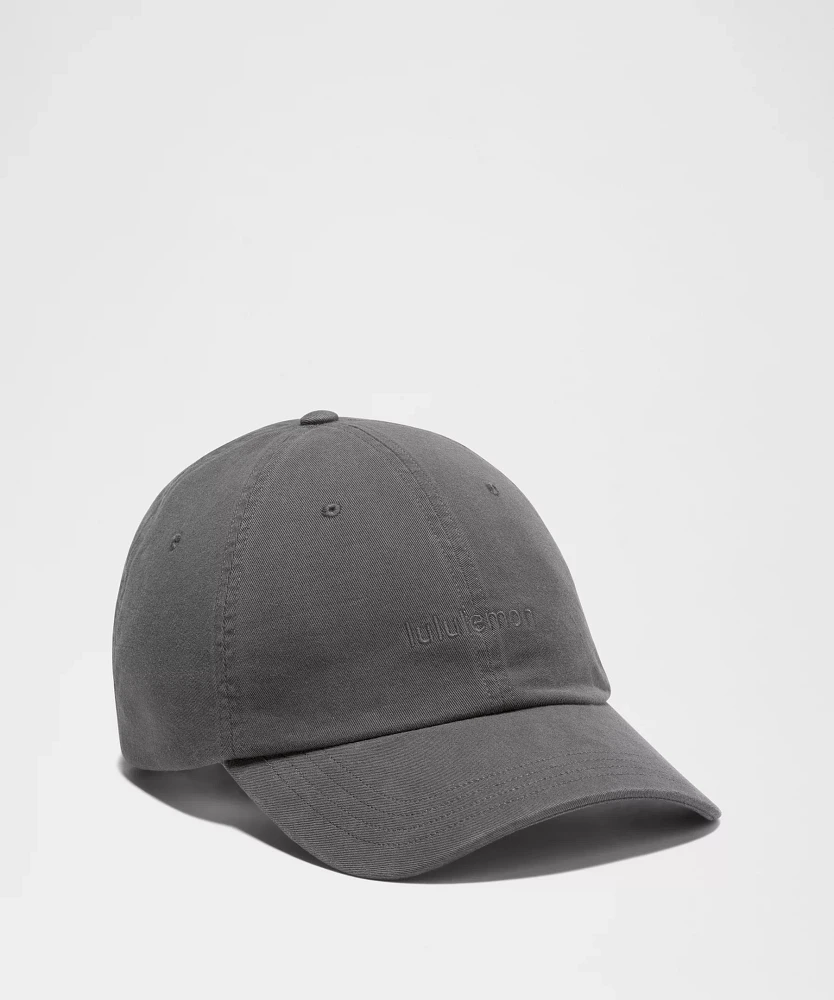 Classic Ball Cap *Wash | Men's Hats