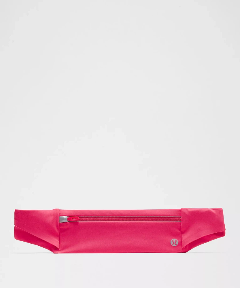 Fast and Free Running Belt | Men's Work Out Accessories