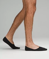 Unisex Smooth and Sleek No-Show Socks | Men's
