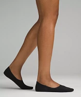 Unisex Smooth and Sleek No-Show Socks | Men's