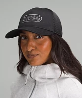 Trucker Hat *Graphic | Men's Hats