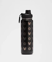 Disney x lululemon *Back to Life Sport Bottle 24oz | Men's Water Bottles