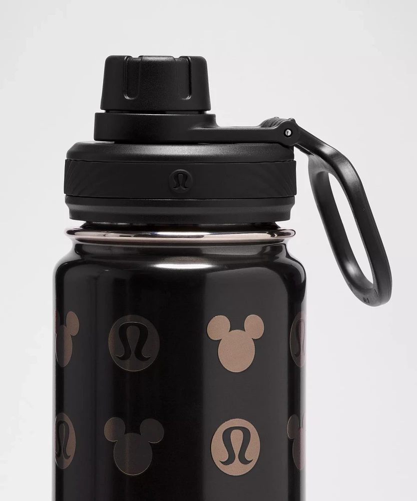 Disney x lululemon *Back to Life Sport Bottle 24oz | Men's Water Bottles