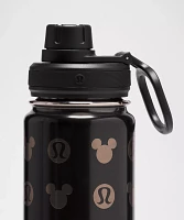 Disney x lululemon *Back to Life Sport Bottle 24oz | Men's Water Bottles