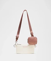 Dual-Pouch Sling | Men's Bags,Purses,Wallets
