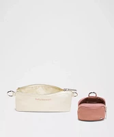 Dual-Pouch Sling | Men's Bags,Purses,Wallets