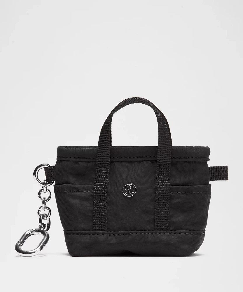Daily Multi-Pocket Nano Tote Bag | Men's Bags,Purses,Wallets