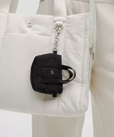 Daily Multi-Pocket Nano Tote Bag | Men's Bags,Purses,Wallets