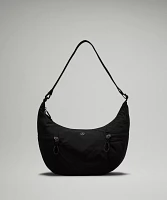 Slouchy Sling Bag 6L | Men's Bags,Purses,Wallets