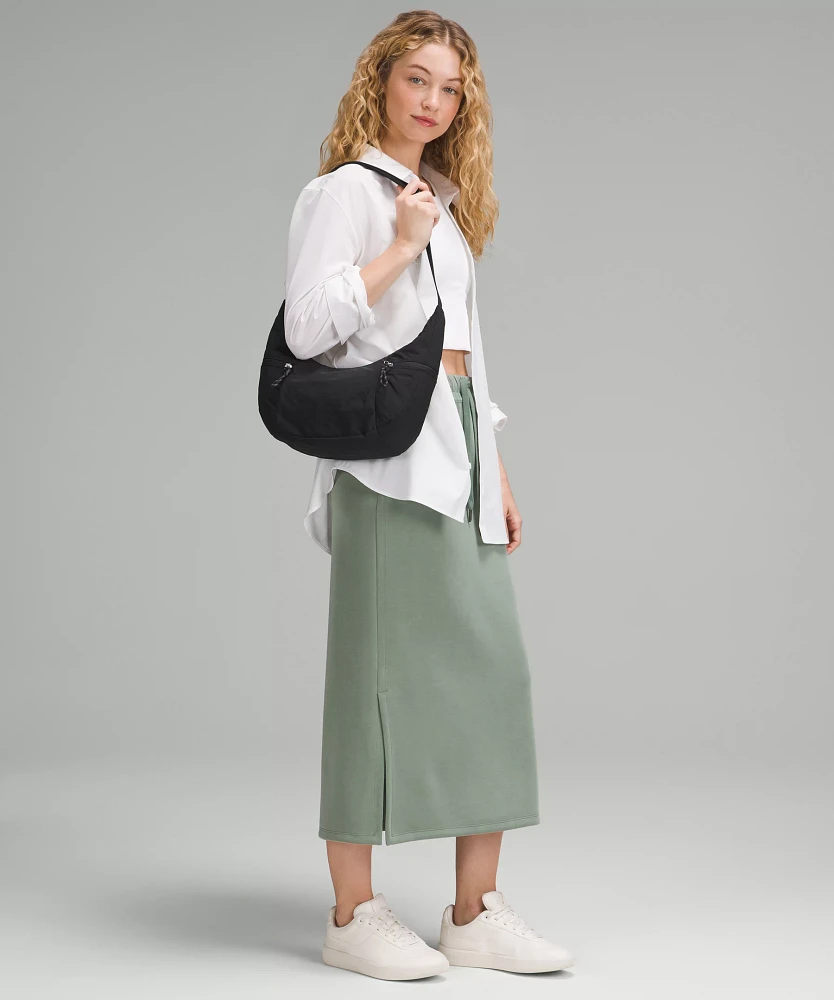 Slouchy Sling Bag 6L | Men's Bags,Purses,Wallets