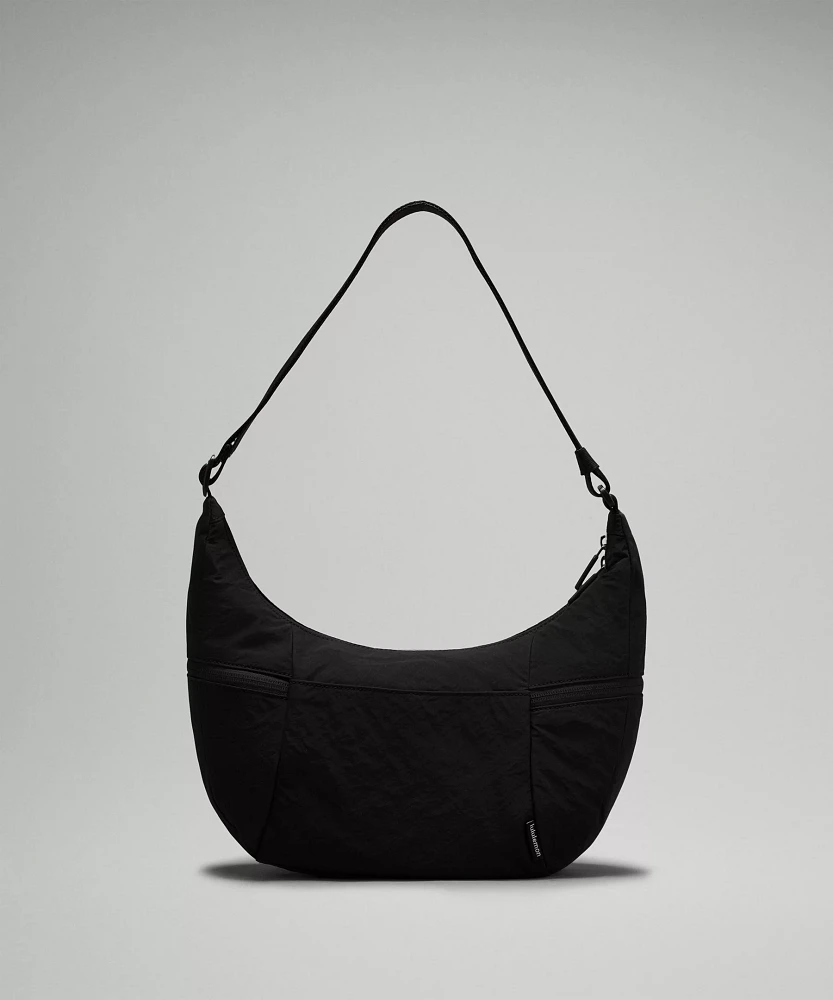 Slouchy Sling Bag 6L | Men's Bags,Purses,Wallets