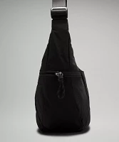 Slouchy Sling Bag 6L | Men's Bags,Purses,Wallets