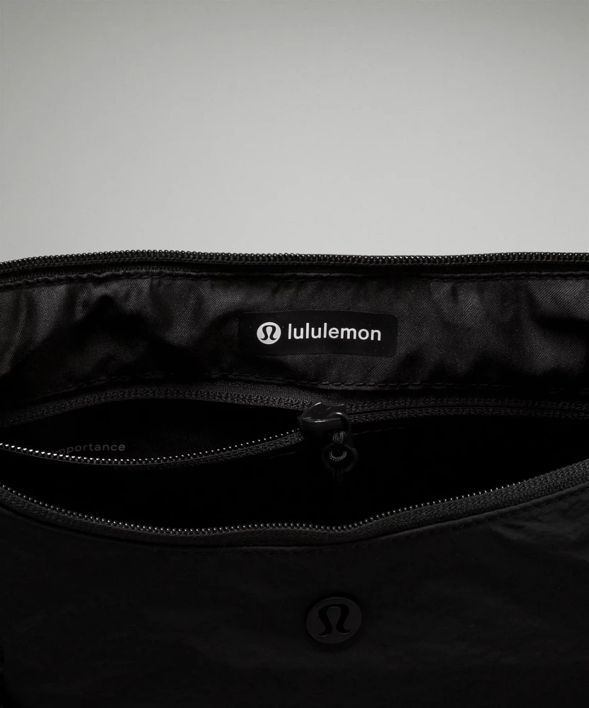 Slouchy Sling Bag 6L | Men's Bags,Purses,Wallets
